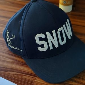 Snapback Snowmass club